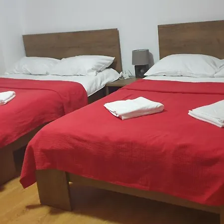 Apart Deluxe Sinaia