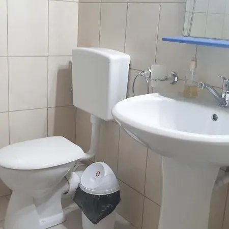 Apartment Apart Deluxe Sinaia