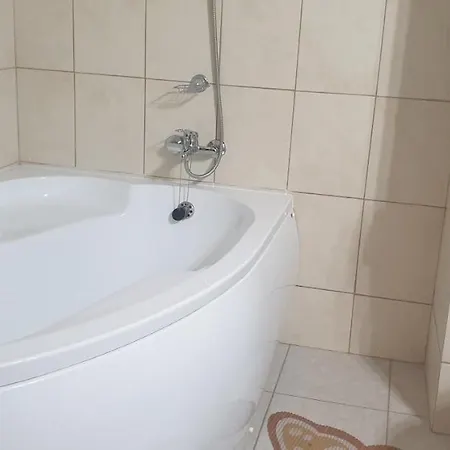 Apart Deluxe Apartment