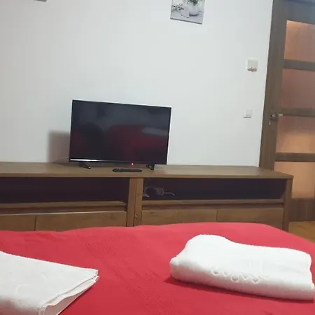 Apartment Apart Deluxe