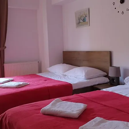 Apart Deluxe Apartment *