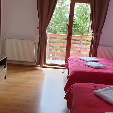 Apart Deluxe Apartment