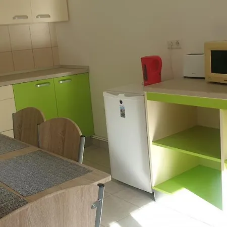 Apart Deluxe Apartment Sinaia
