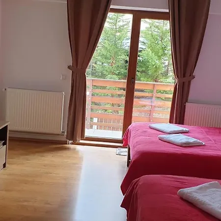 Apart Deluxe Apartment Sinaia