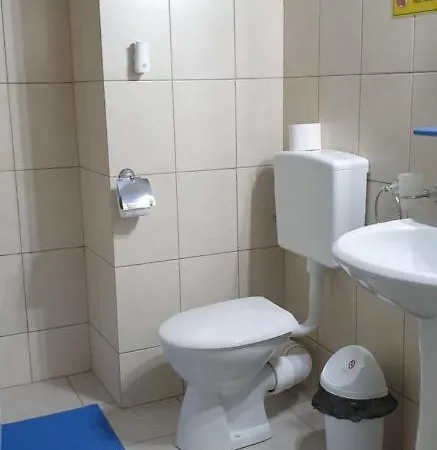 Apartment Apart Deluxe Sinaia