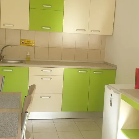 Apartment Apart Deluxe *