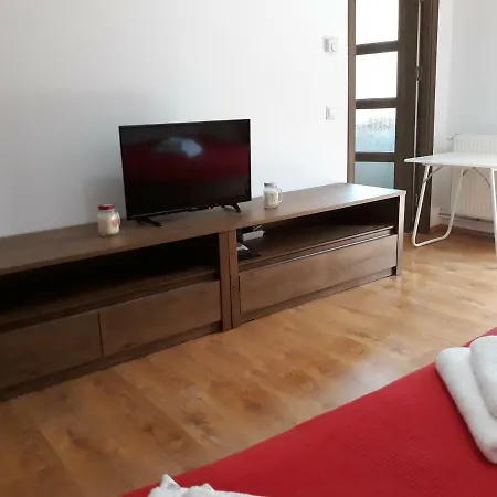 Apartment Apart Deluxe